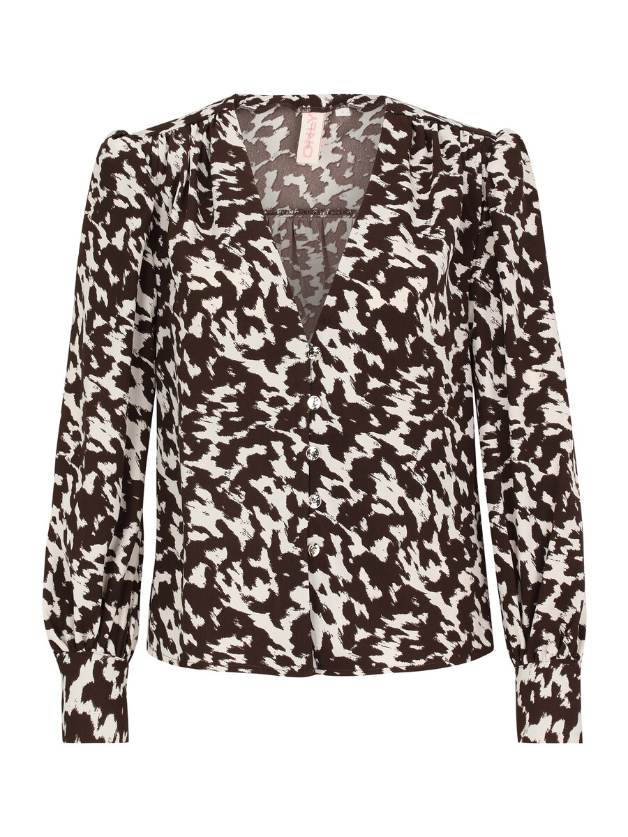 Блуза Only Petite ONLCATYTHALIA, Dark brown
Блуза Only Petite ONLCATYTHALIA, Dark brown