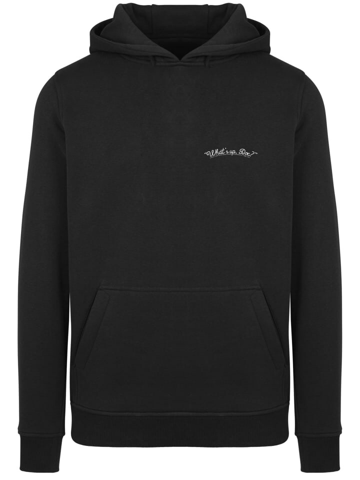 Пуловер F4NT4STIC Hoodie Looney Tunes What's Up Doc Breast Print, черный
Пуловер F4NT4STIC Hoodie Looney Tunes What's Up Doc Breast Print, черный