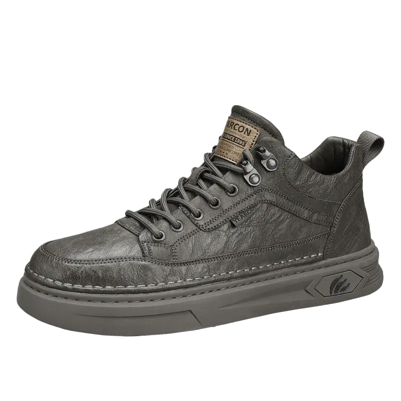 YEARCON Мужские лоу-топ скейтборд кроссовки оливково-коричневые, цвет Olive Brown
YEARCON Мужские лоу-топ скейтборд кроссовки оливково-коричневые, цвет Olive Brown