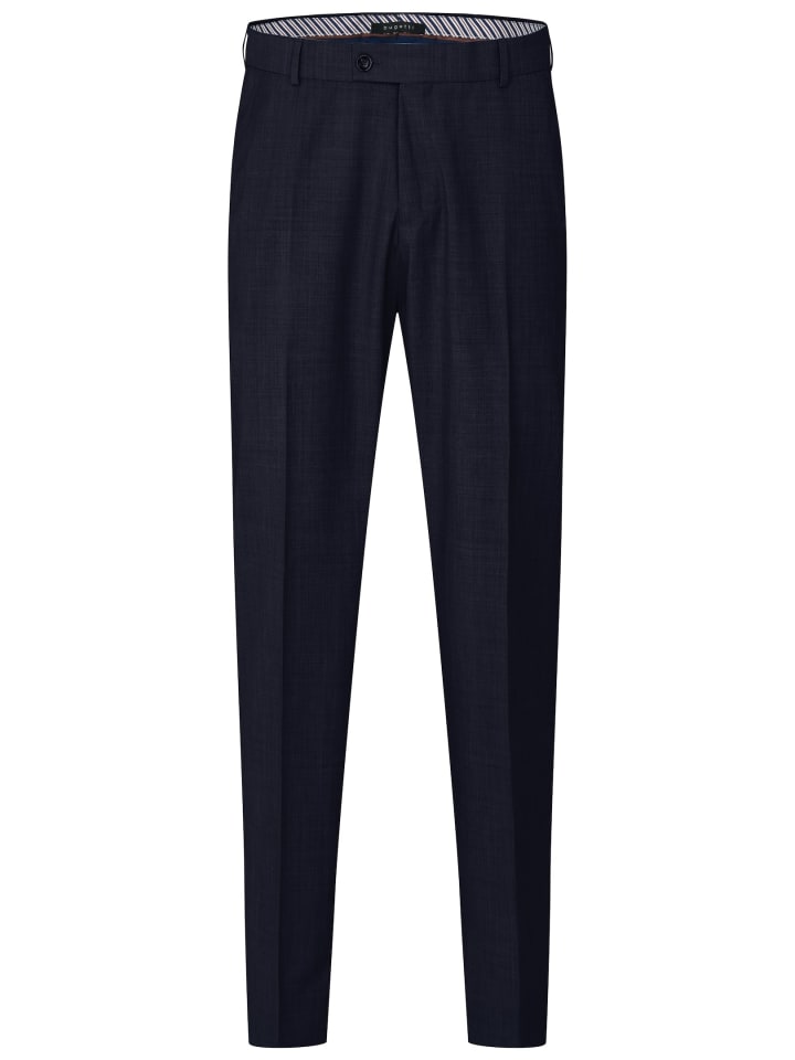 Тканевые брюки Bugatti, цвет 390-marine
Тканевые брюки Bugatti, цвет 390-marine