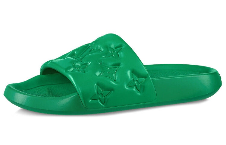 Мужские шлепанцы Louis Vuitton Waterfront
Мужские шлепанцы Louis Vuitton Waterfront