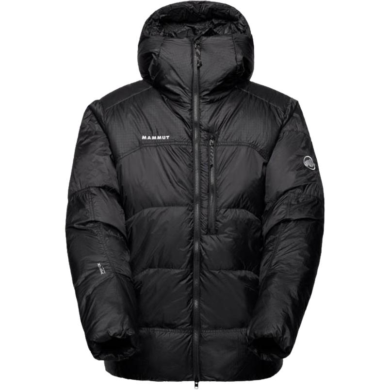 Куртка Taiss Pro Belay IN Down мужская MAMMUT, черный
Куртка Taiss Pro Belay IN Down мужская MAMMUT, черный