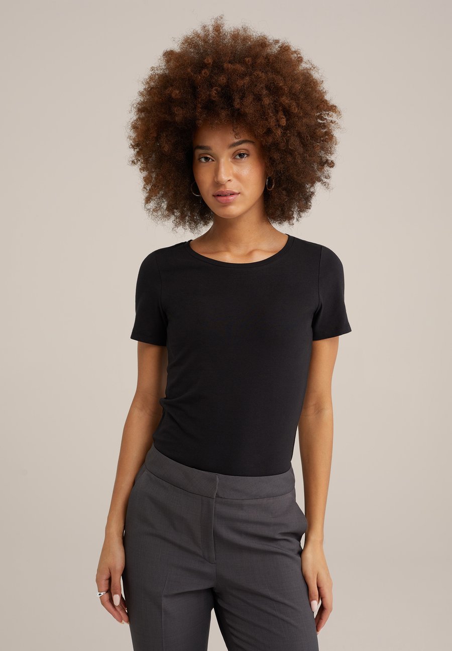 Футболка WE Fashion 2 PACK, Black/White/Black, Белый, Футболка WE Fashion 2 PACK, Black/White/Black
Футболка WE Fashion 2 PACK, Black/White/Black, Белый, Футболка WE Fashion 2 PACK, Black/White/Black