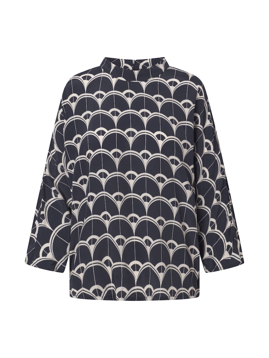 Блуза Jascha Stockholm Mercher, черный
Блуза Jascha Stockholm Mercher, черный