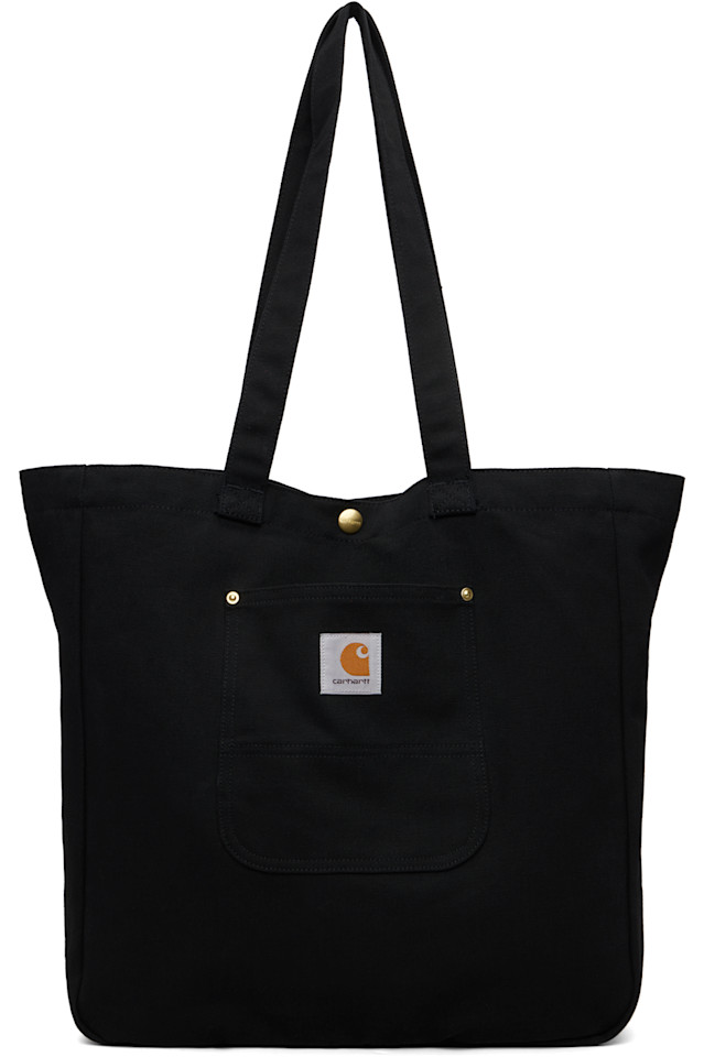 Сумка Bay Carhartt Work In Progress, черный
Сумка Bay Carhartt Work In Progress, черный