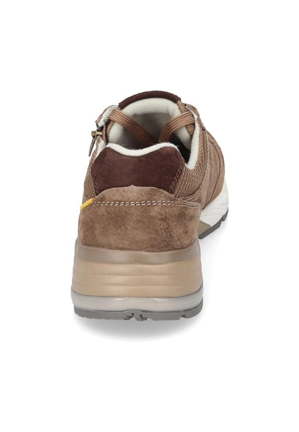 Кроссовки camel active, коричневый
Кроссовки camel active, коричневый