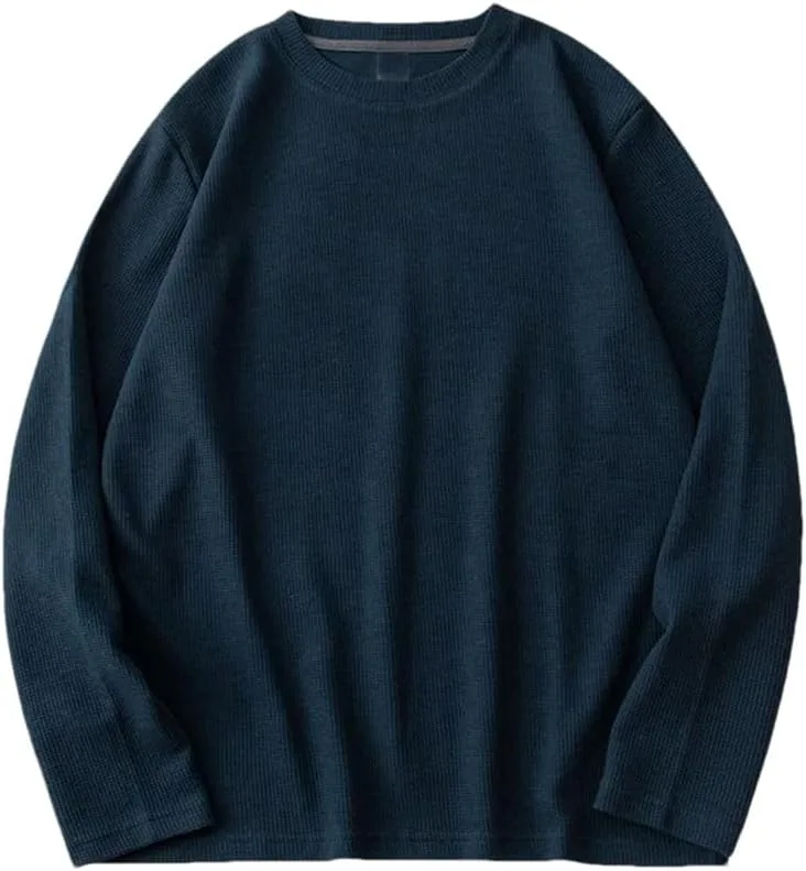 Мужская футболка с длинным рукавом
Мужская футболка с длинным рукавом