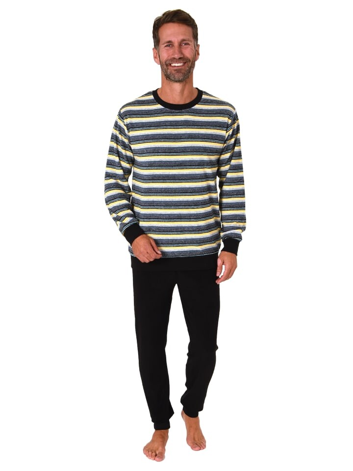 Ночное белье NORMANN, желтый
Ночное белье NORMANN, желтый