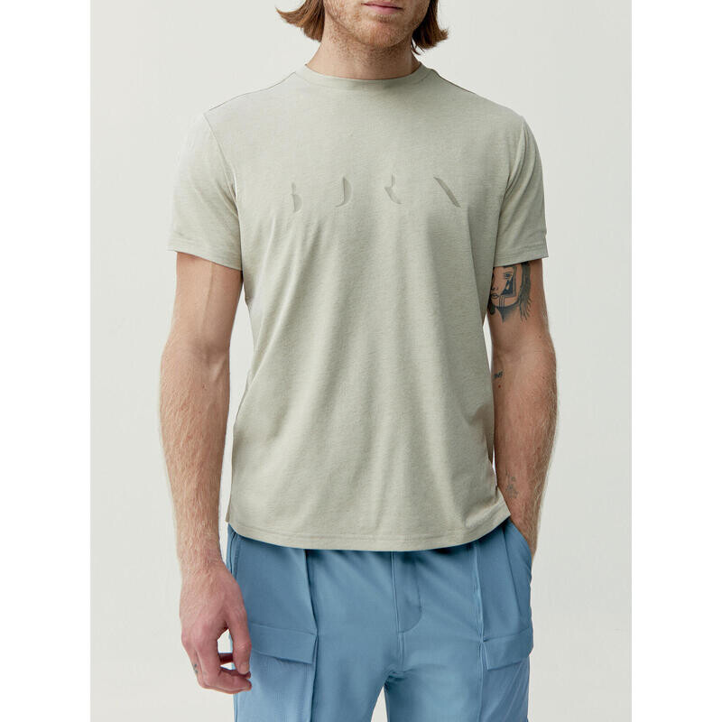 Спортивная футболка Born Living Yoga, цвет lachsrosa
Спортивная футболка Born Living Yoga, цвет lachsrosa