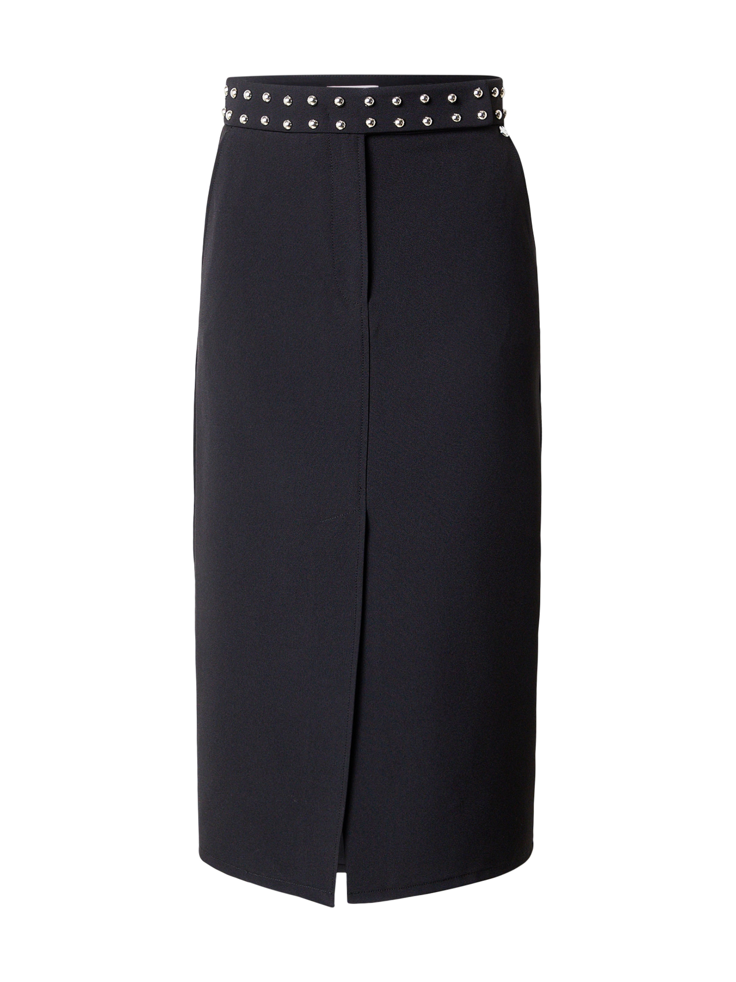 Liu Jo Юбка 'GONNA' в черном цвете
Liu Jo Юбка 'GONNA' в черном цвете