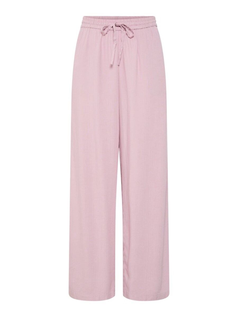 Широкие брюки PIECES PCPia, Eosin
Широкие брюки PIECES PCPia, Eosin