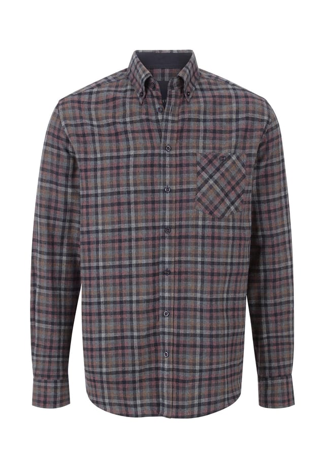 Рубашка геротани Babista, синий
Рубашка геротани Babista, синий