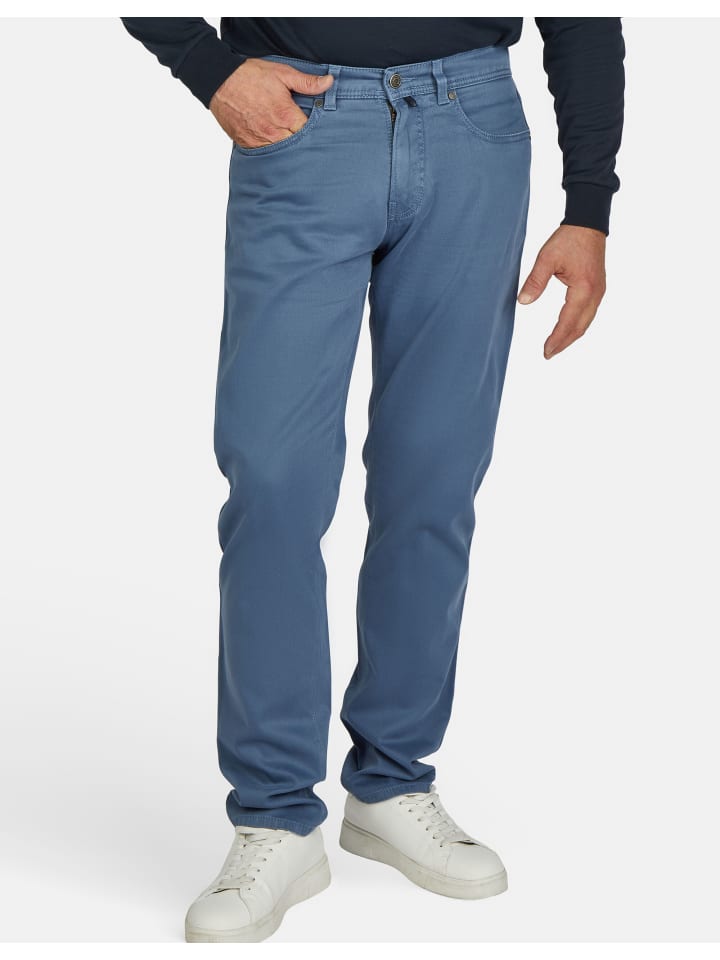 Pierre Cardin Джинсы Лион в Беринговом море
Pierre Cardin Джинсы Лион в Беринговом море