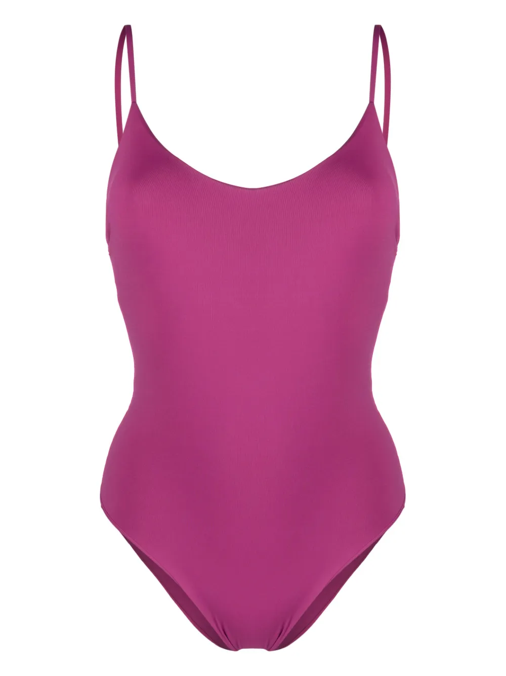 Купальник со сборками Fisico, фиолетовый
Купальник со сборками Fisico, фиолетовый