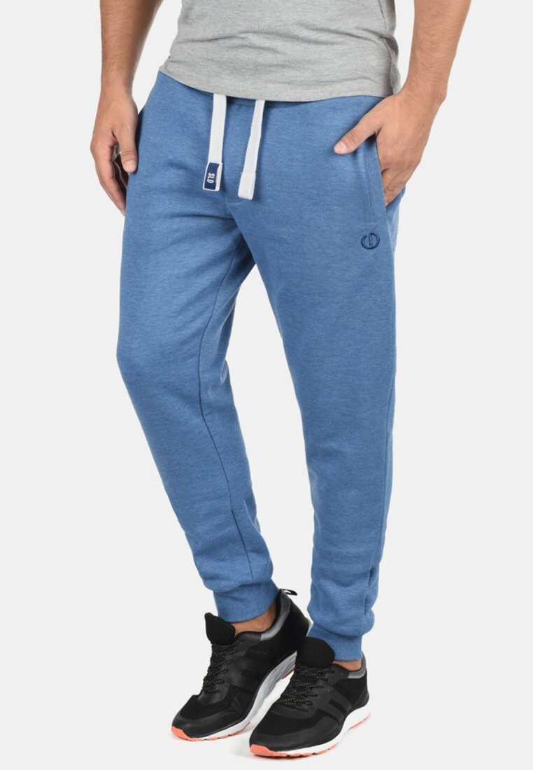 Брюки спортивные Sdbenn Solid, синий
Брюки спортивные Sdbenn Solid, синий