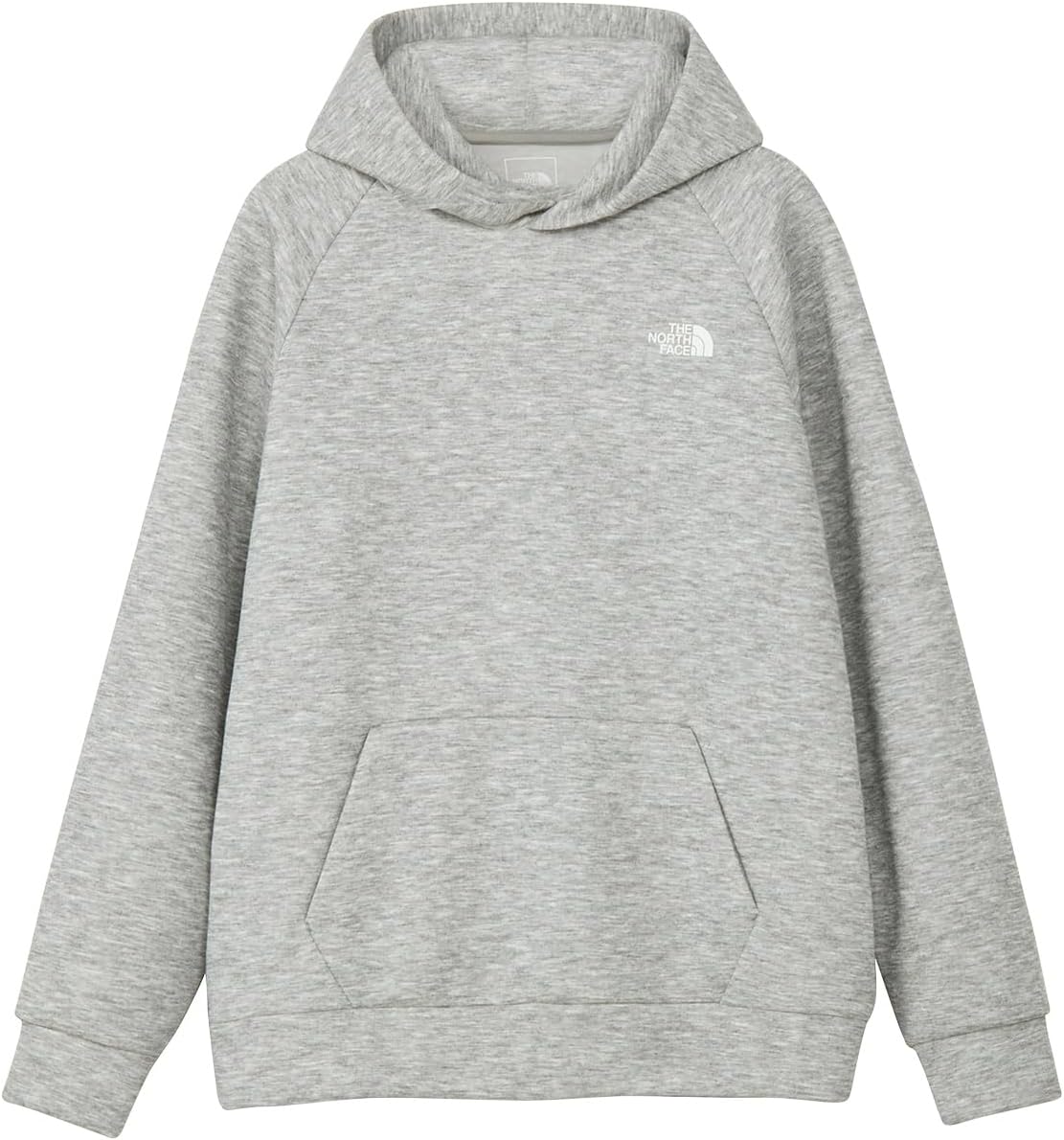 Худи THE NORTH FACE Tech Air Sweat, мужское (NT62583), серый
Худи THE NORTH FACE Tech Air Sweat, мужское (NT62583), серый