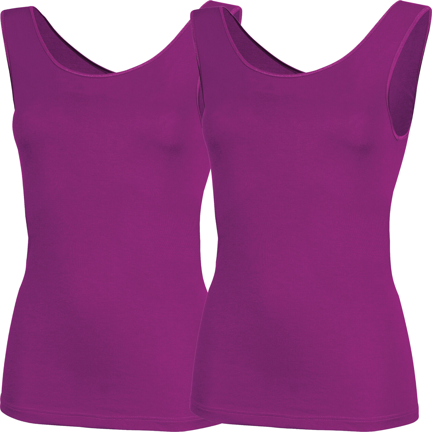 Майка Erwin Müller 2er Pack, цвет malve
Майка Erwin Müller 2er Pack, цвет malve