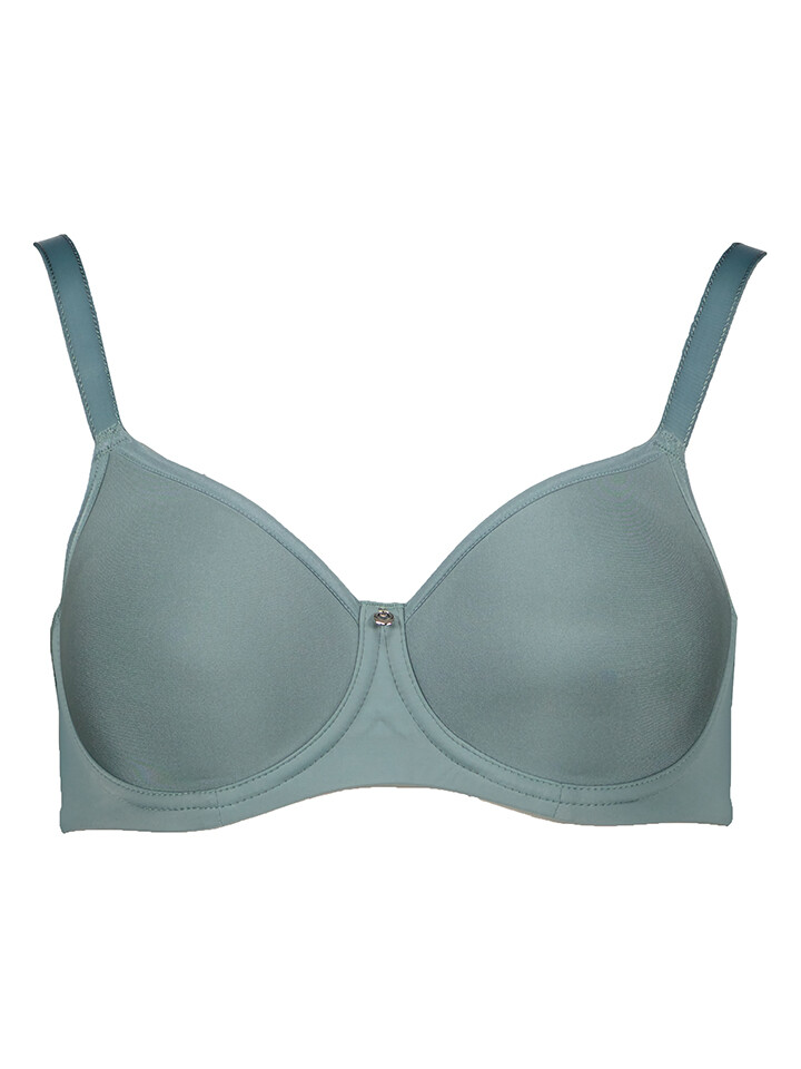 Бюстгальтер с косточками SUSA, светло зеленый
Бюстгальтер с косточками SUSA, светло зеленый