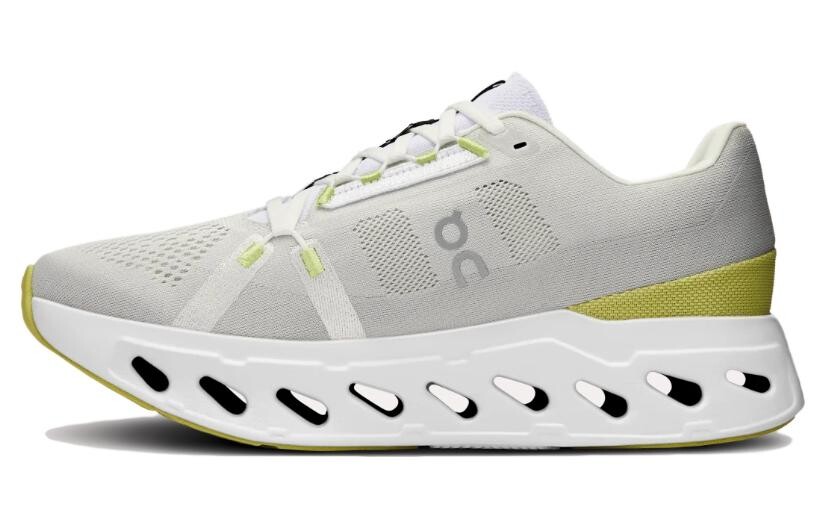 Кроссовки On Running Cloudeclipse White Sand, серый
Кроссовки On Running Cloudeclipse White Sand, серый