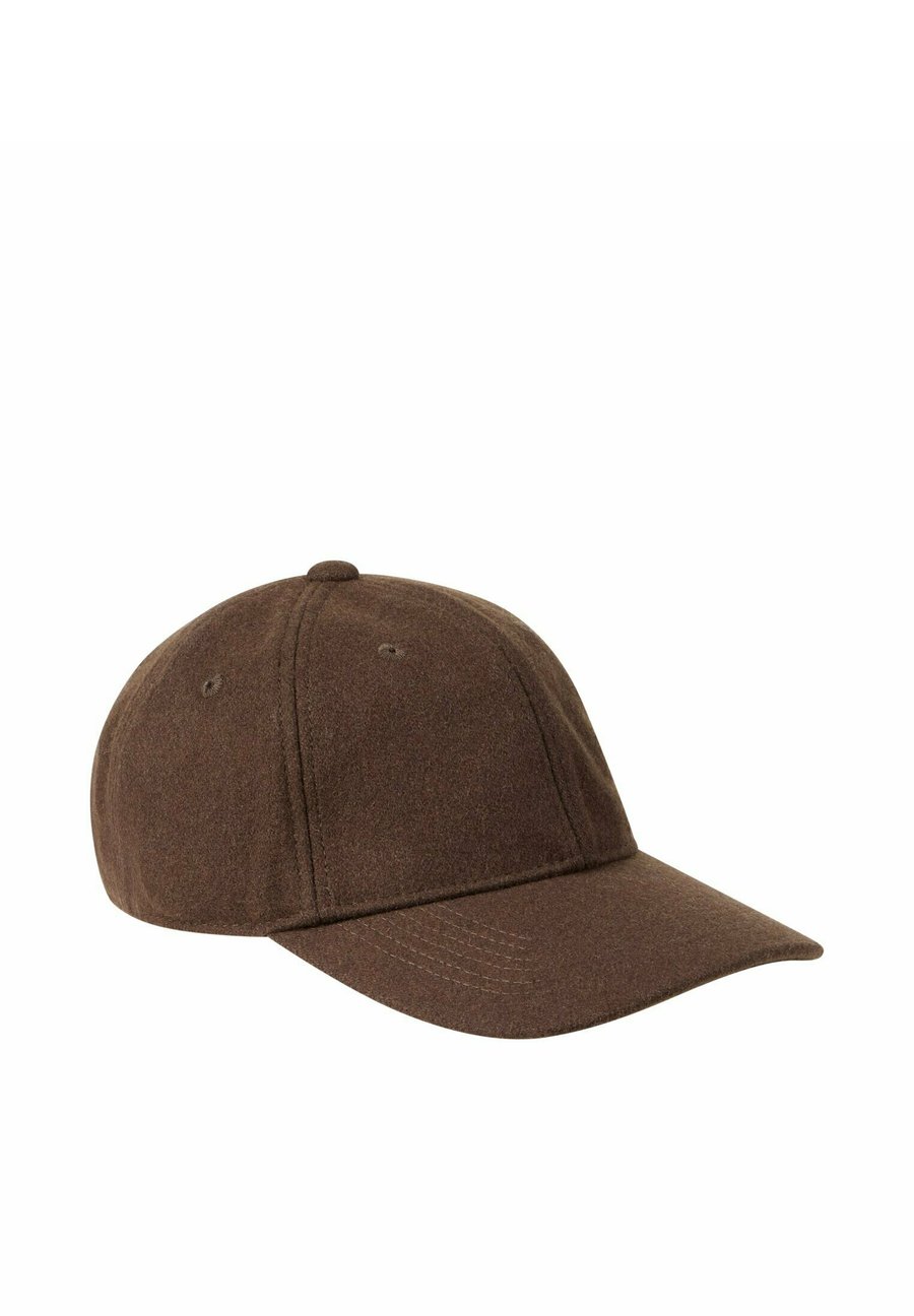 Бейсболка camel active PANEL , Dark Brown
Бейсболка camel active PANEL , Dark Brown