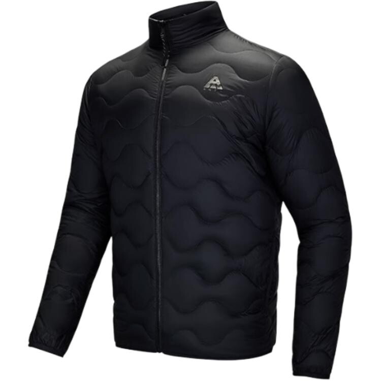 Коллекция Outdoor Пуховик Мужской Черный Anta
Коллекция Outdoor Пуховик Мужской Черный Anta