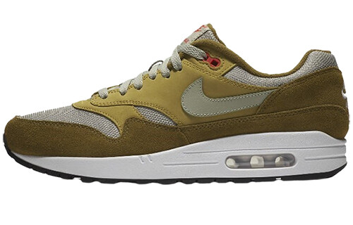 Мужские кроссовки для бега Nike Air Max 1
Мужские кроссовки для бега Nike Air Max 1