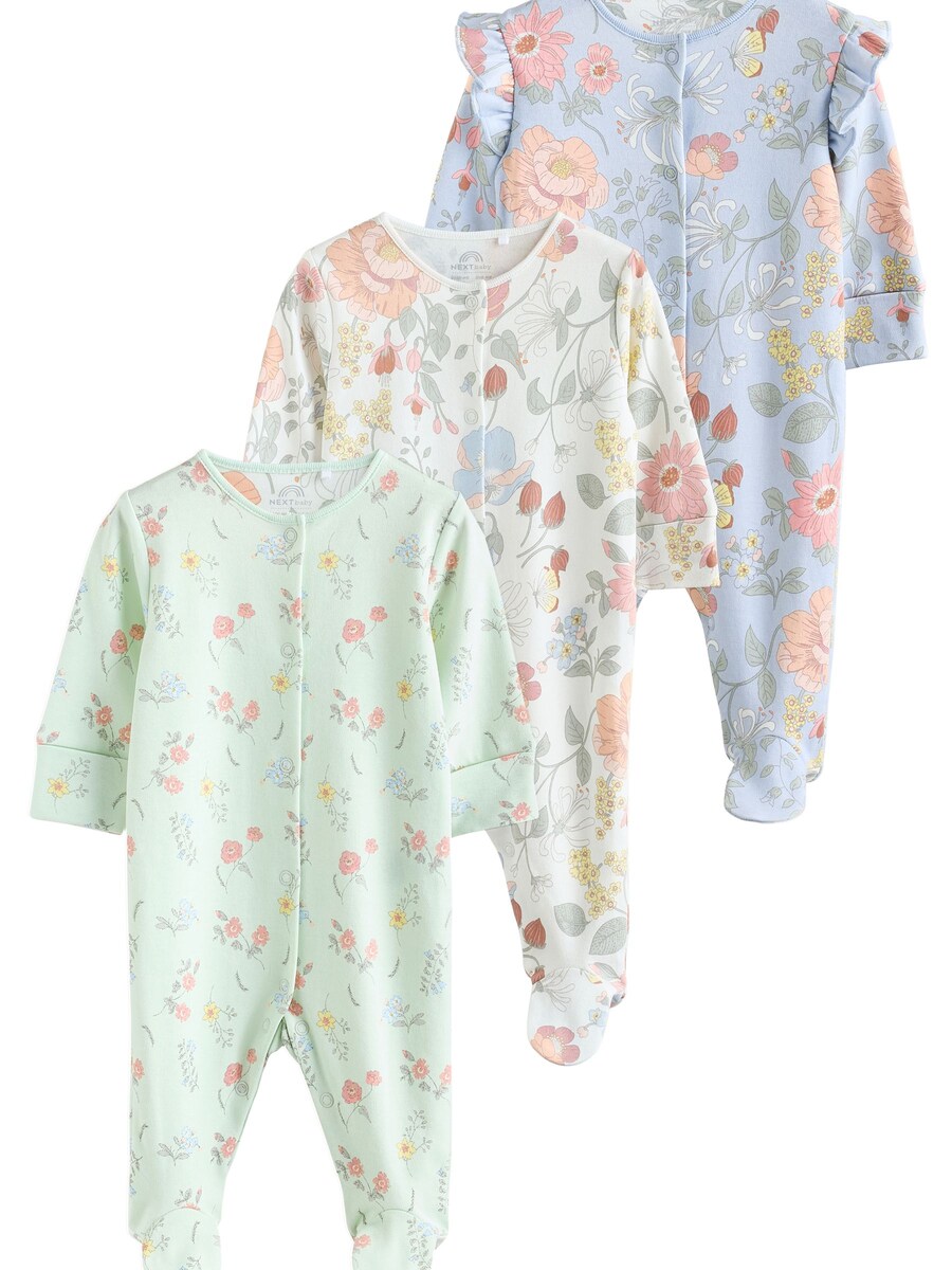 Пижама Next, синий
Пижама Next, синий