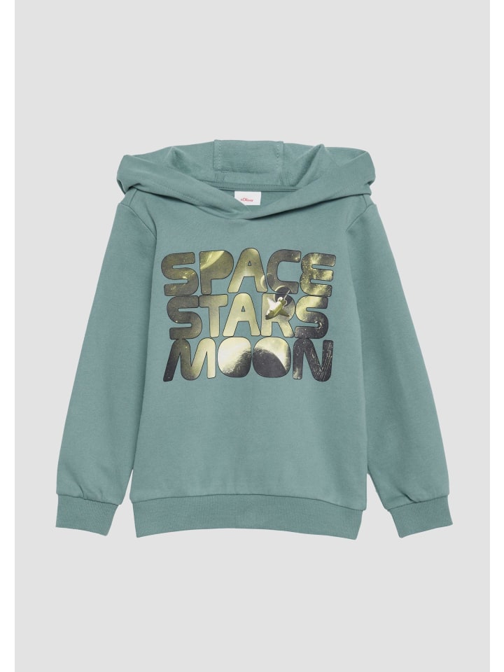 Свитшот 6342_бирюзовый s.Oliver
Свитшот 6342_бирюзовый s.Oliver