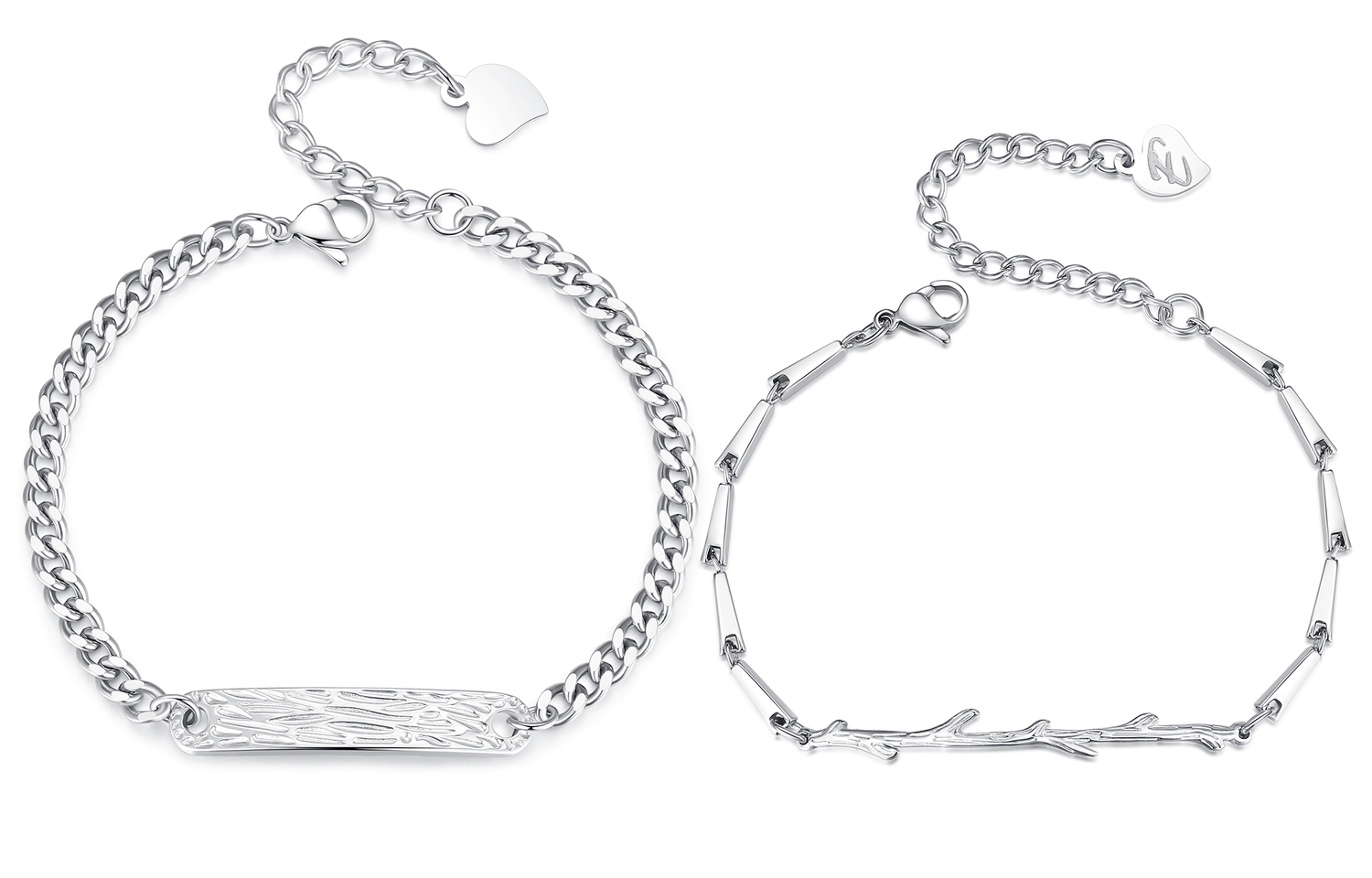 Браслет унисекс ENFANTIN
Браслет унисекс ENFANTIN