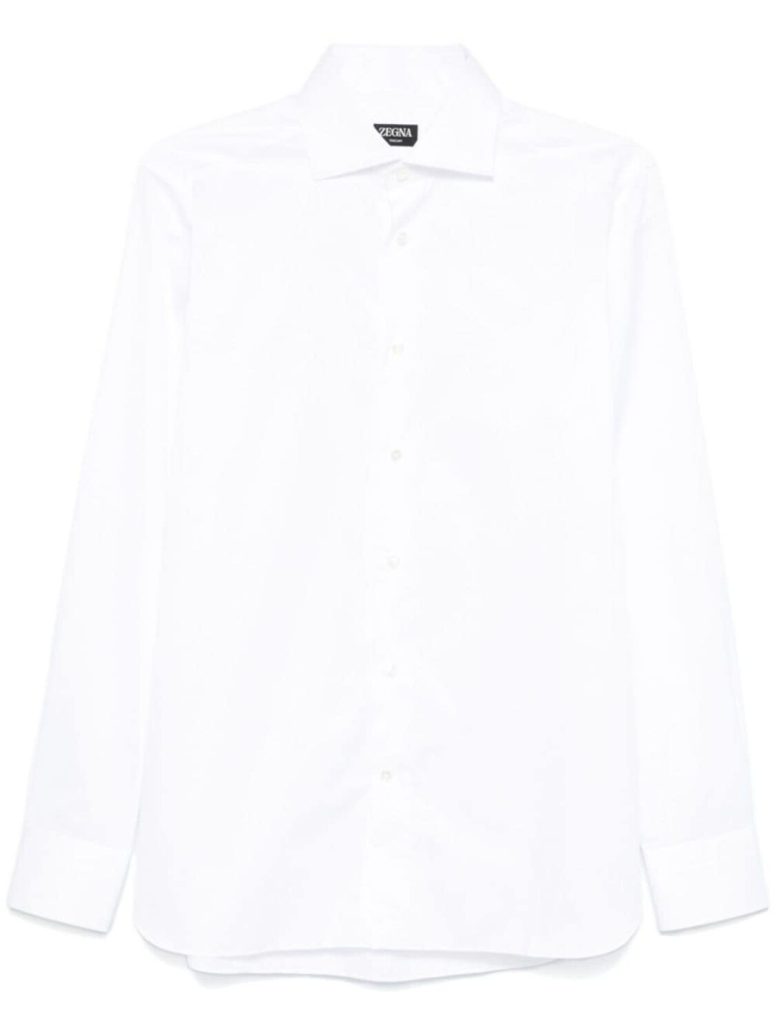 Zegna рубашка на пуговицах, белый
Zegna рубашка на пуговицах, белый