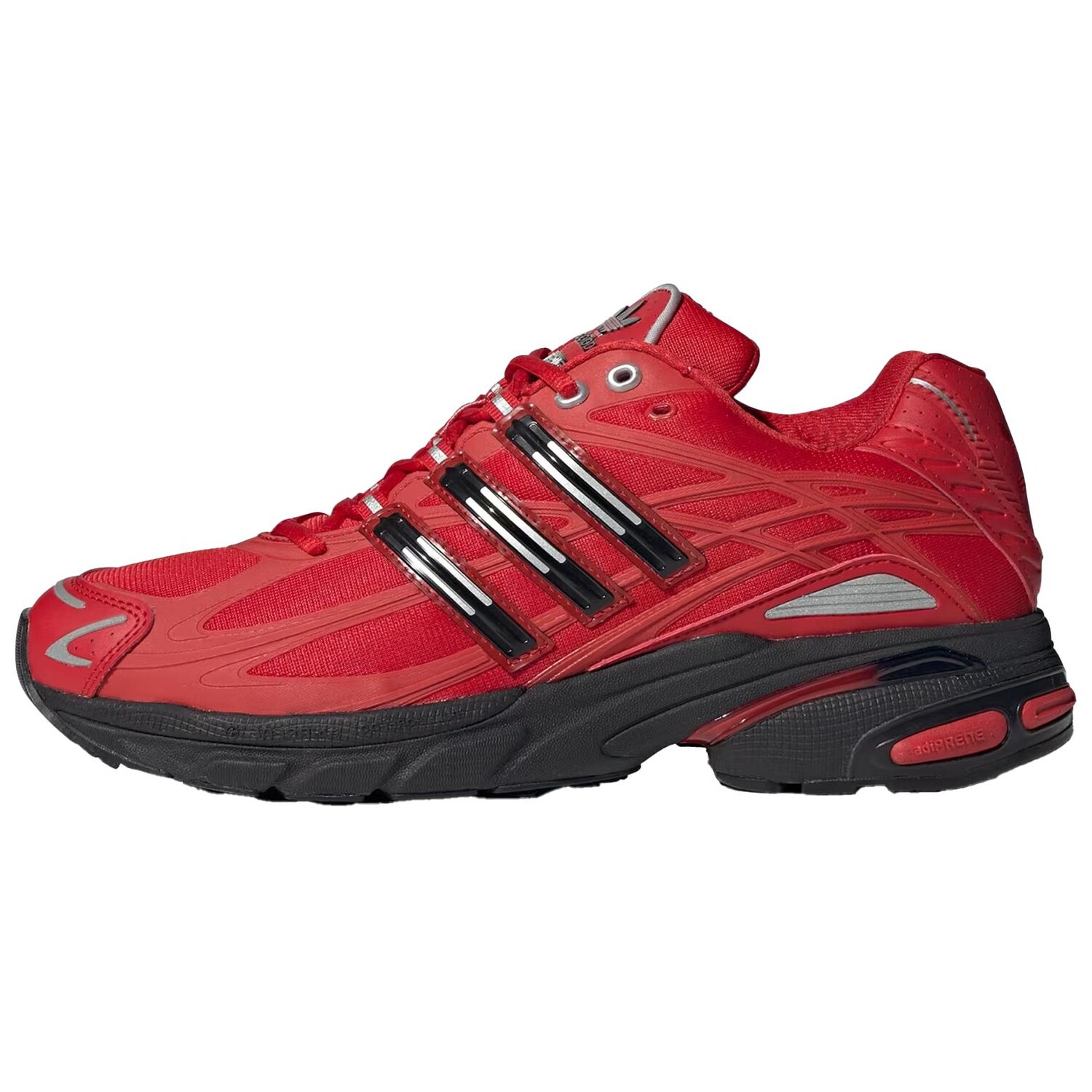 Кроссовки Adidas Adistar Cushion 'Scarlet Black', красный/черный
Кроссовки Adidas Adistar Cushion 'Scarlet Black', красный/черный