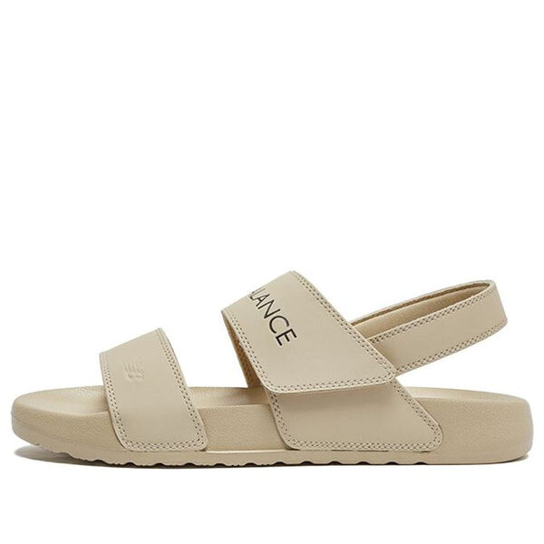 Сандалии New Balance SUFNCLAY, светло-коричневый
Сандалии New Balance SUFNCLAY, светло-коричневый