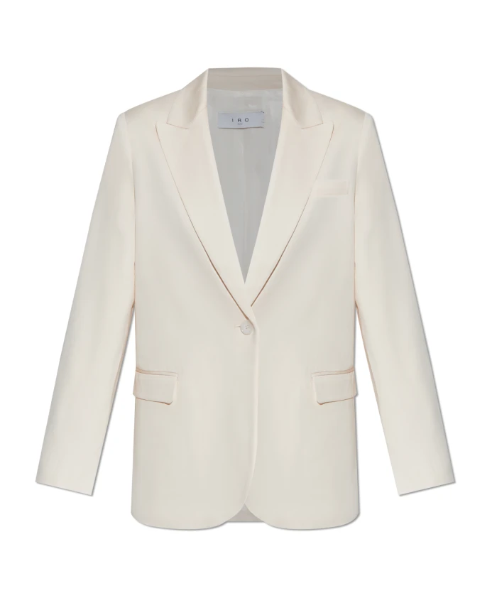 Куртка Сильви Iro, розовый
Куртка Сильви Iro, розовый