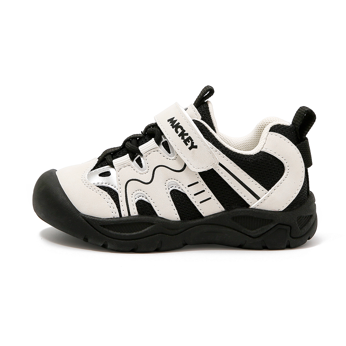 Повседневная обувь для детей с Микки Маусом (дошкольная) Disney, бежевый/черный
Повседневная обувь для детей с Микки Маусом (дошкольная) Disney, бежевый/черный