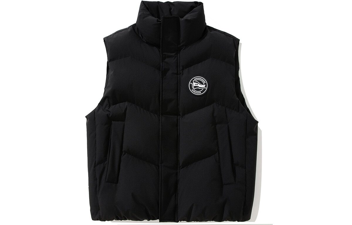 Жилет унисекс MPUX, Фиолетовый
Жилет унисекс MPUX, Фиолетовый