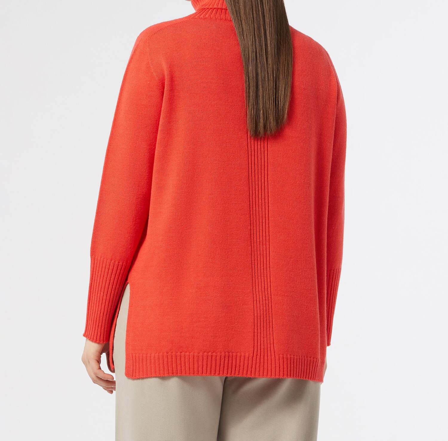 Пуловер UGO Marina Rinaldi, красный
Пуловер UGO Marina Rinaldi, красный