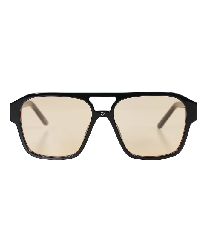 Стильные солнцезащитные очки с защитой от ультрафиолета Face.Hide, черный
Стильные солнцезащитные очки с защитой от ультрафиолета Face.Hide, черный