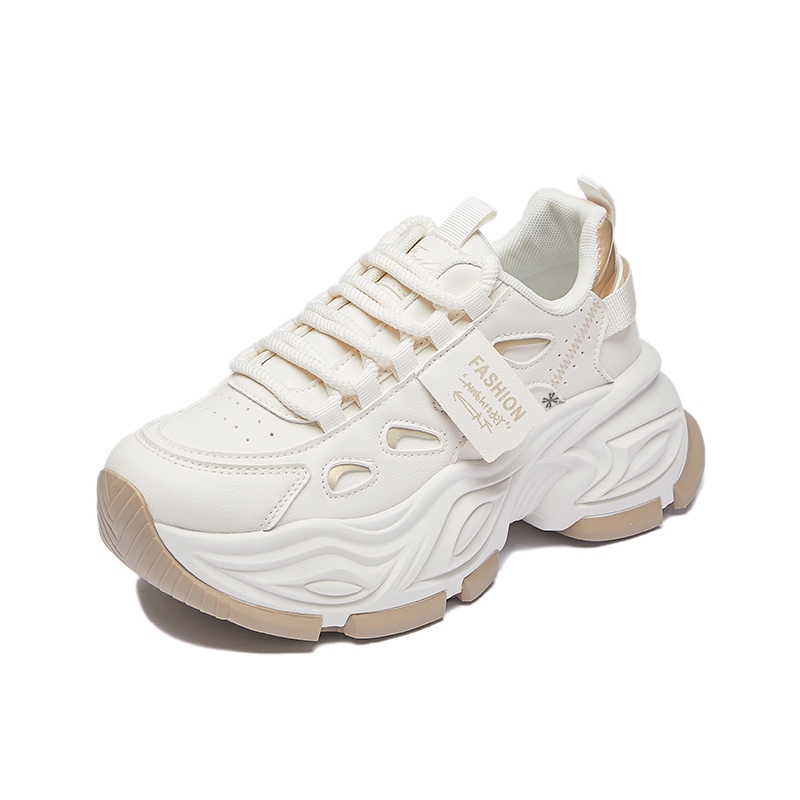 Износостойкие повседневные детские кроссовки для подростков YUZHAOLIN, бежевый/золотой
Износостойкие повседневные детские кроссовки для подростков YUZHAOLIN, бежевый/золотой