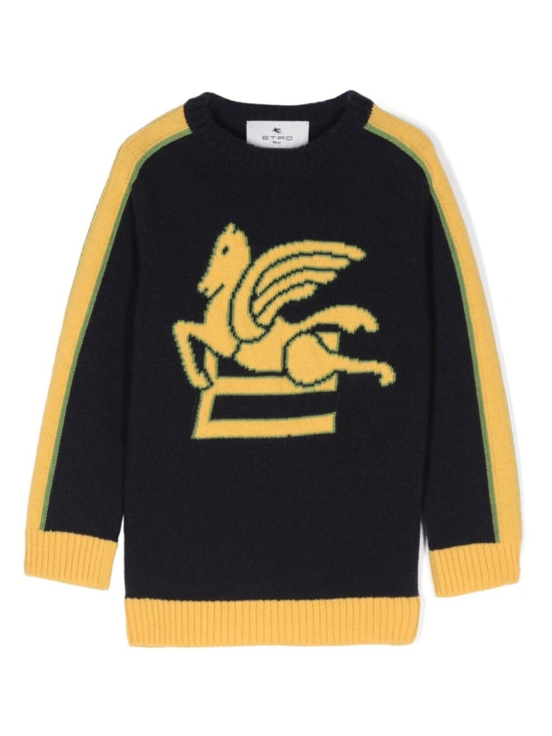 ETRO KIDS gV9A10 Z2498635GL, синий
ETRO KIDS gV9A10 Z2498635GL, синий