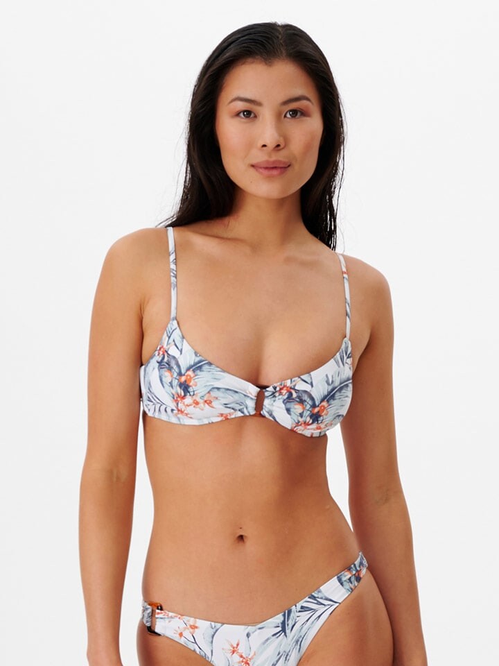 Верх бикини Rip Curl, светло-синий
Верх бикини Rip Curl, светло-синий