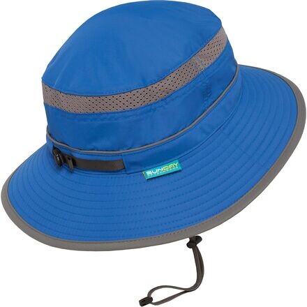 Забавная панама - детская Sunday Afternoons, темно-синий
Забавная панама - детская Sunday Afternoons, темно-синий