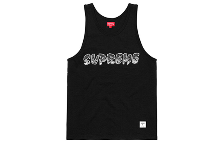 SS18 Майка унисекс Supreme
SS18 Майка унисекс Supreme