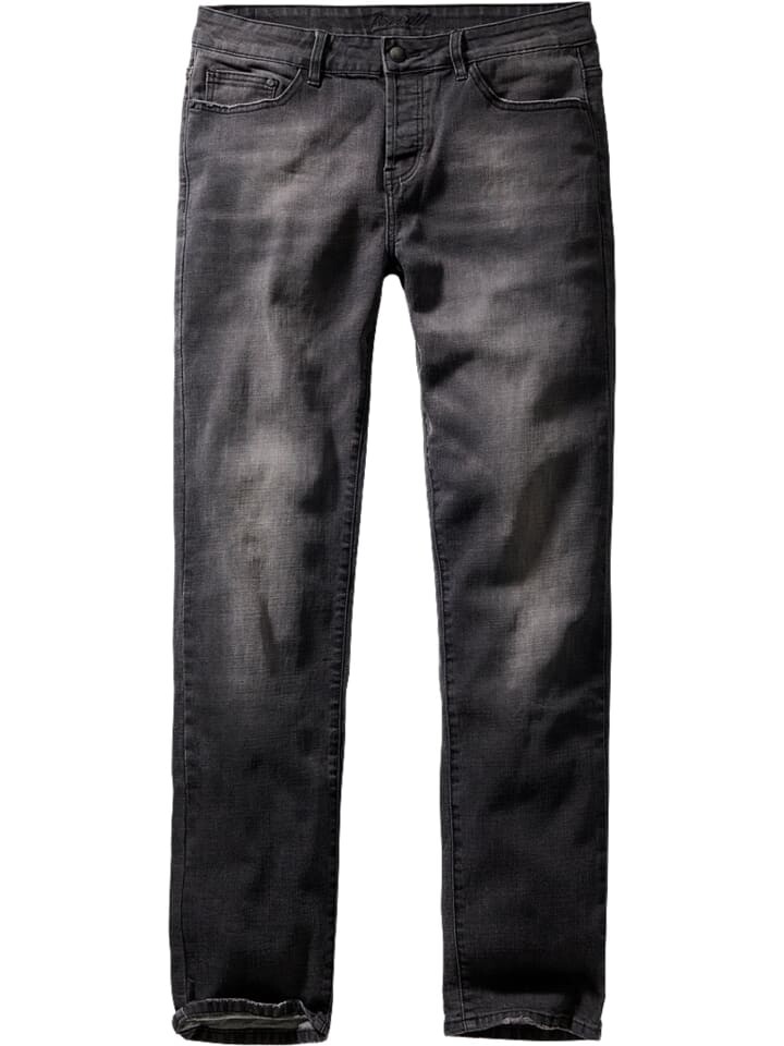 Джинсы Brandit Jeans, черный
Джинсы Brandit Jeans, черный