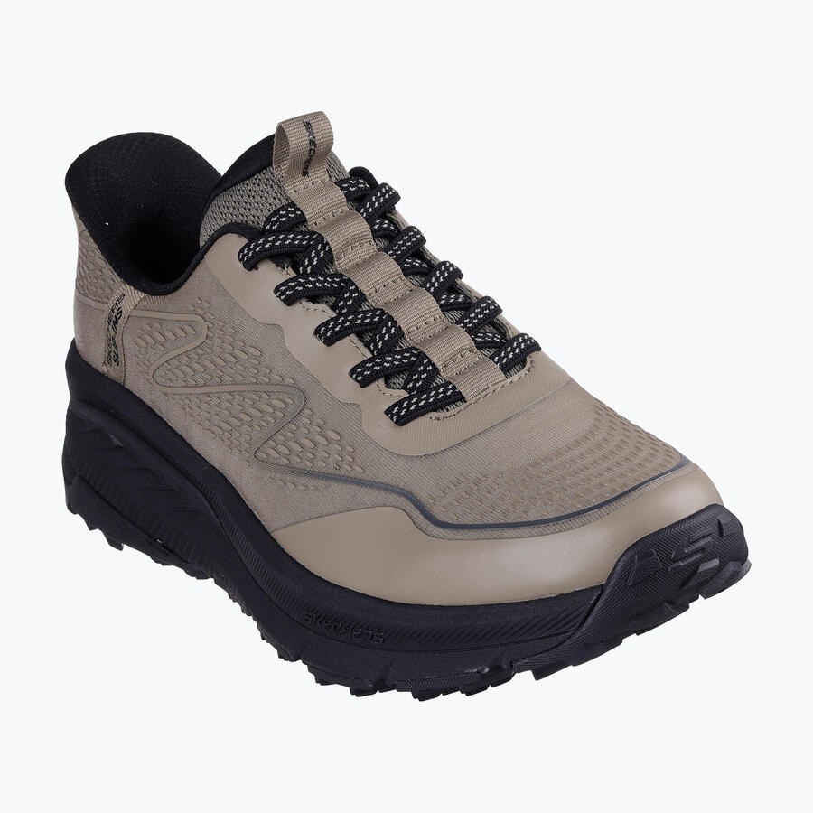 Мужские кроссовки SKECHERS Switch Back Mist
Мужские кроссовки SKECHERS Switch Back Mist