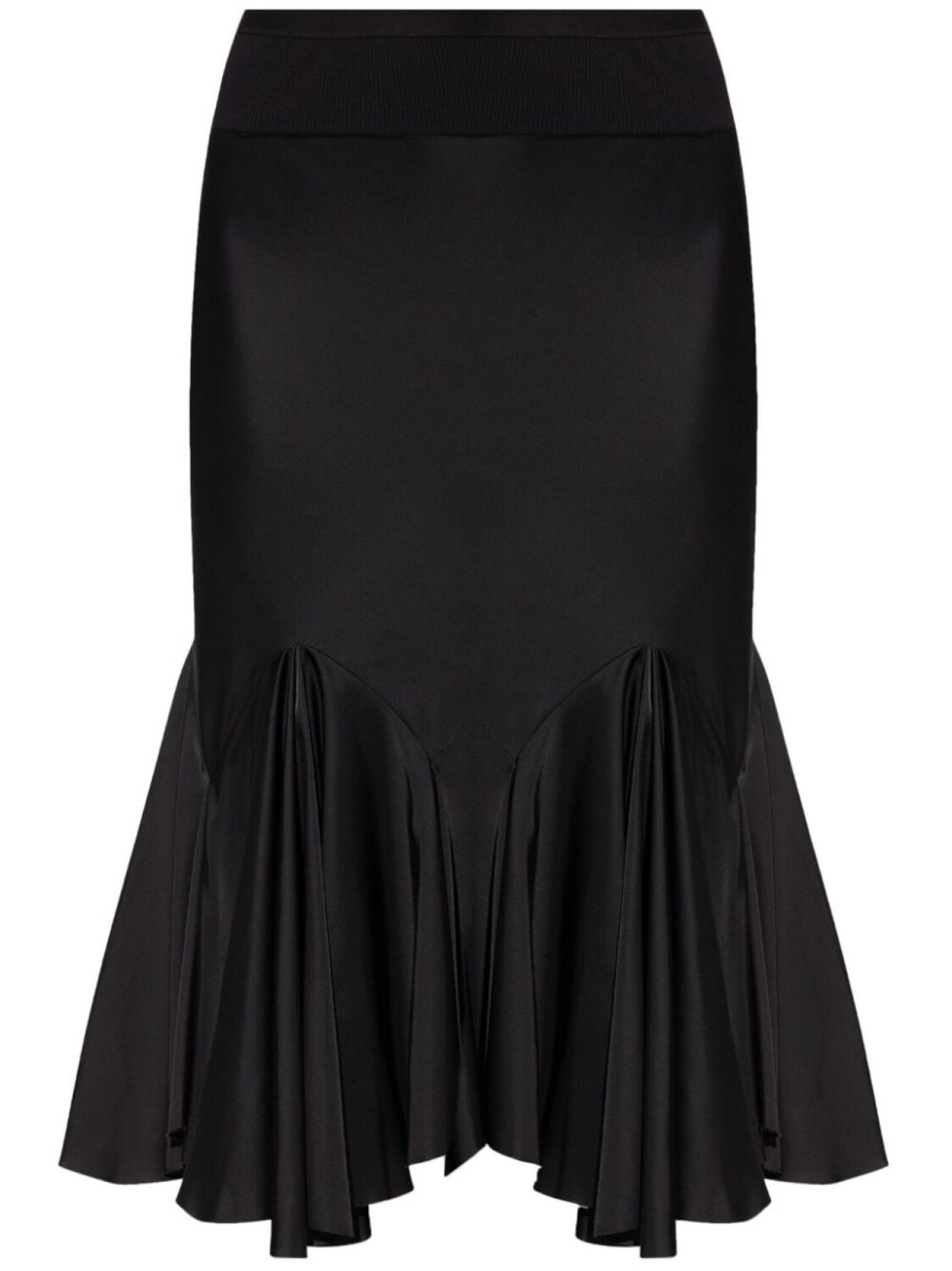 Rick Owens юбка Divine Bias, черный
Rick Owens юбка Divine Bias, черный