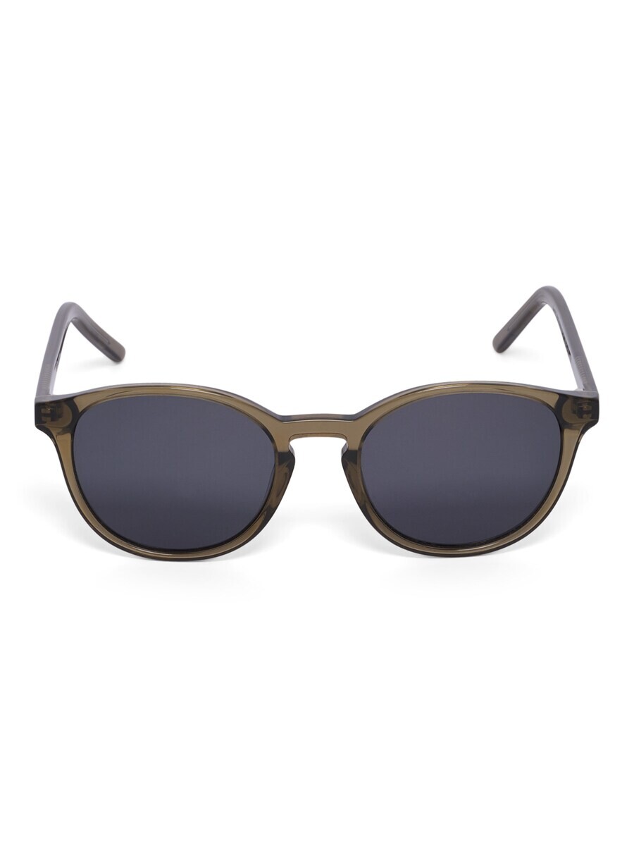 Солнцезащитные очки Hummel Sunglasses, темно-зеленый
Солнцезащитные очки Hummel Sunglasses, темно-зеленый