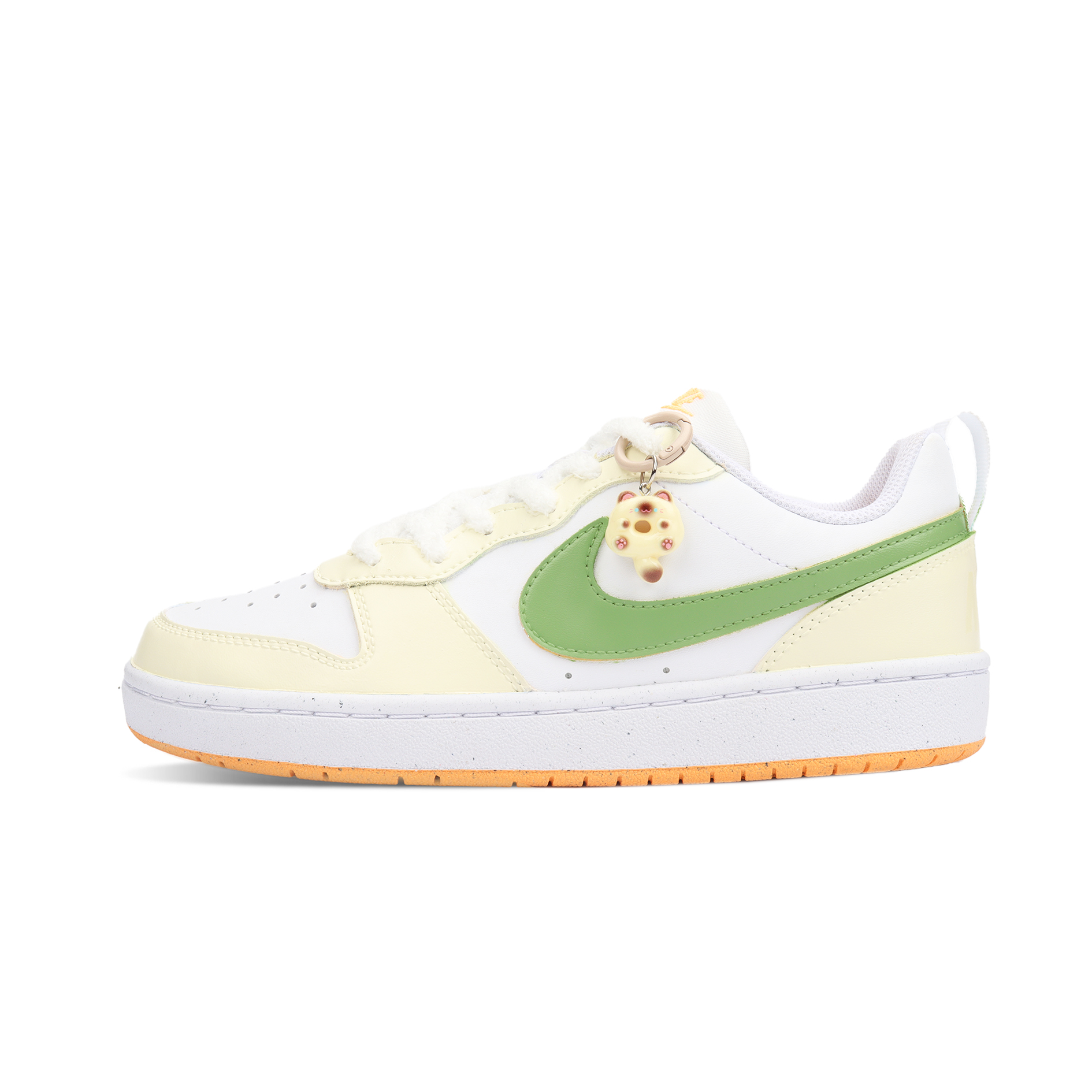 Детские скейтерские кроссовки Court Borough для младших школьников Nike, бежевый
Детские скейтерские кроссовки Court Borough для младших школьников Nike, бежевый