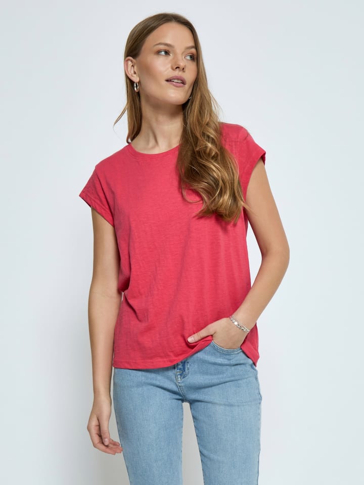 Футболка цвета Teaberry Pink minus, Розовый, Футболка цвета Teaberry Pink minus
Футболка цвета Teaberry Pink minus, Розовый, Футболка цвета Teaberry Pink minus