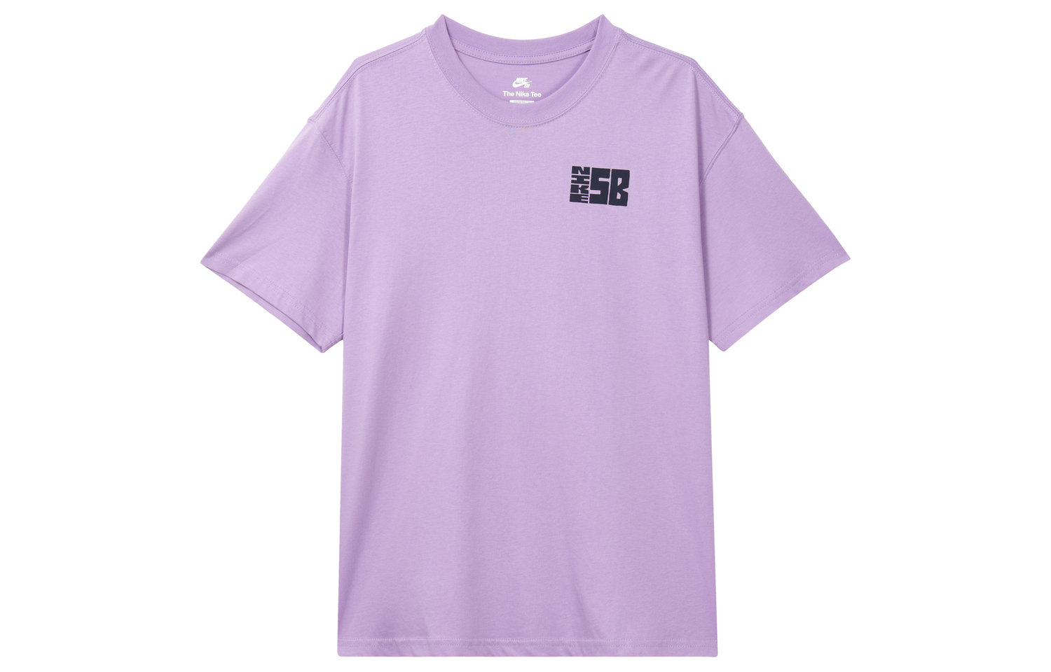 Футболка Nike с рукавом дроп-шиплоудер и звездой, мужская, фиолетовая
Футболка Nike с рукавом дроп-шиплоудер и звездой, мужская, фиолетовая