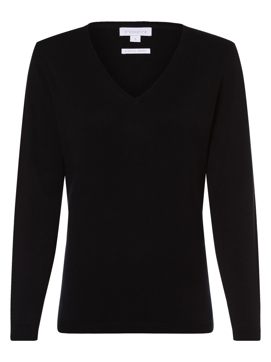 Свитер Brookshire, черный
Свитер Brookshire, черный